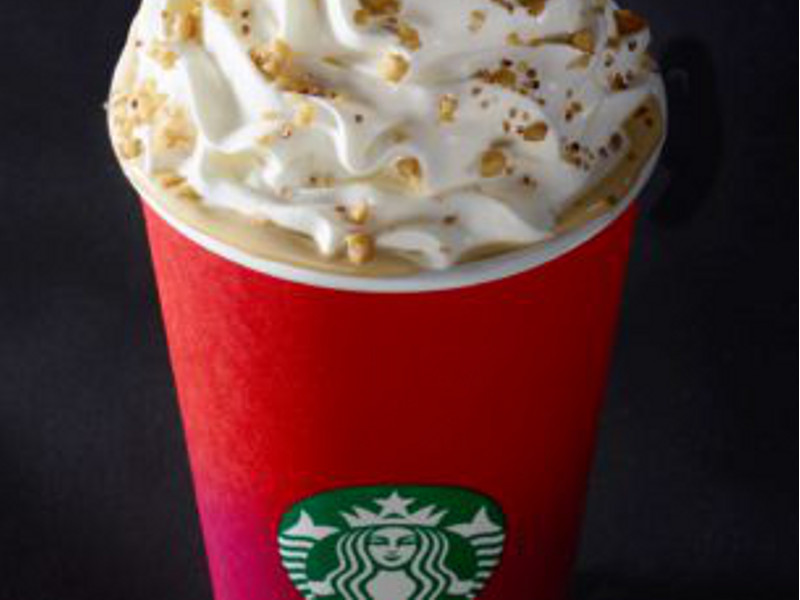 Starbucks Red Cup