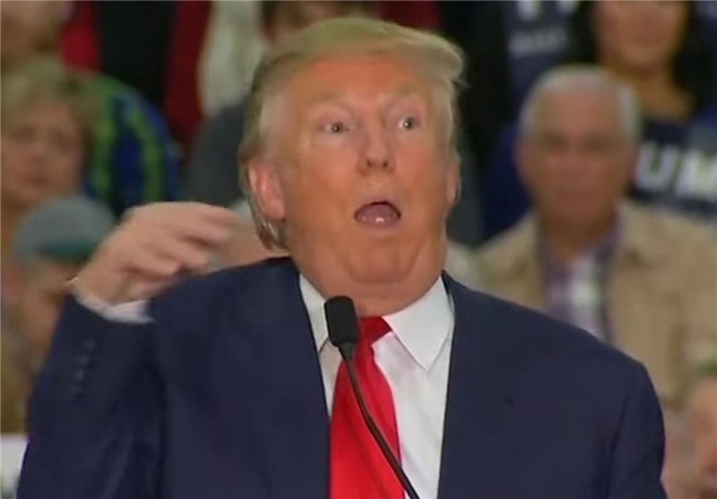 Donald Trump Under Fire for Mocking Journalist's Disability during Campaign Speech