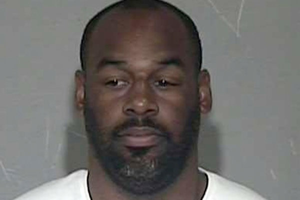 Donovan Mc Nabb has been sentenced to 18 days in jail after pleading guilty to his second DUI