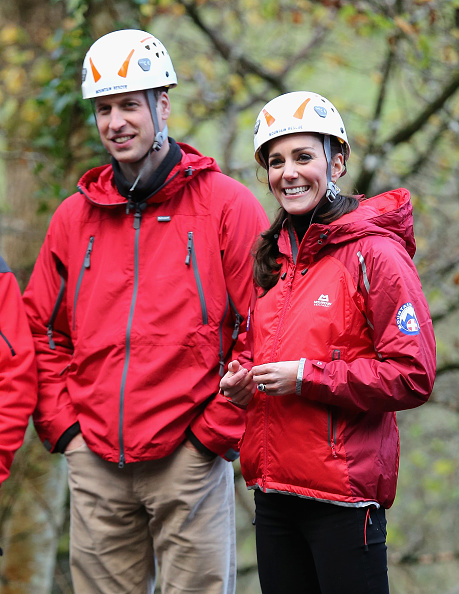 Prince William And Kate Middleton