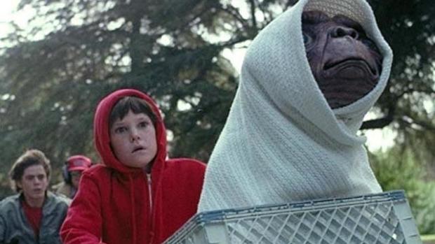 E.T.- one of the most successful scores ever