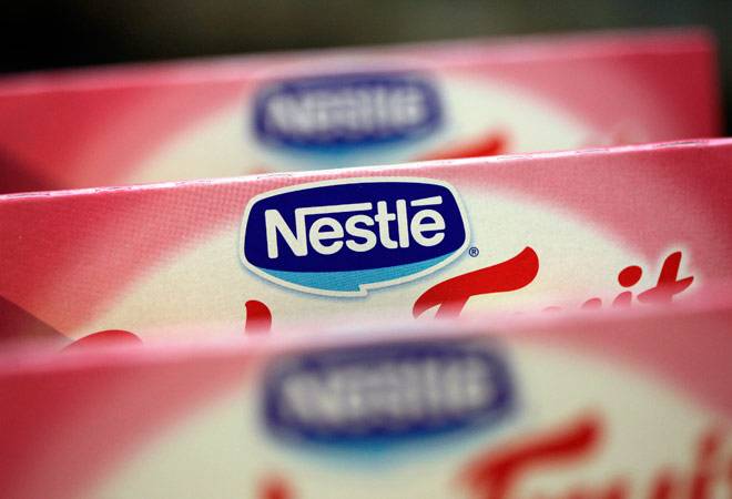 Our products safe to consume says Nestle India