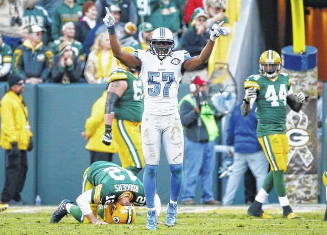 Lambeau Field security increased