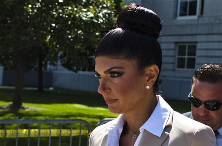 Eduardo Munoz  Reuters Teresa Giudice will return for the next season of the real housewives of new jersey