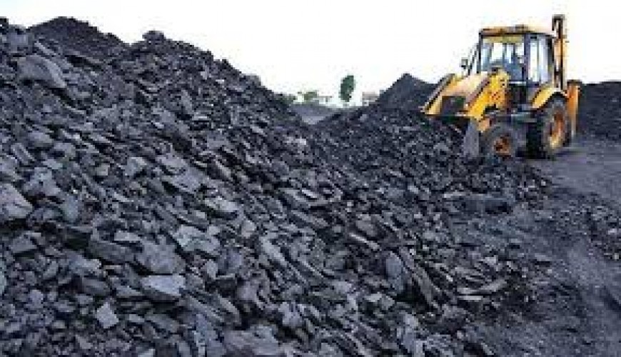 Govt to auction 8 coal mines in Jan 2016