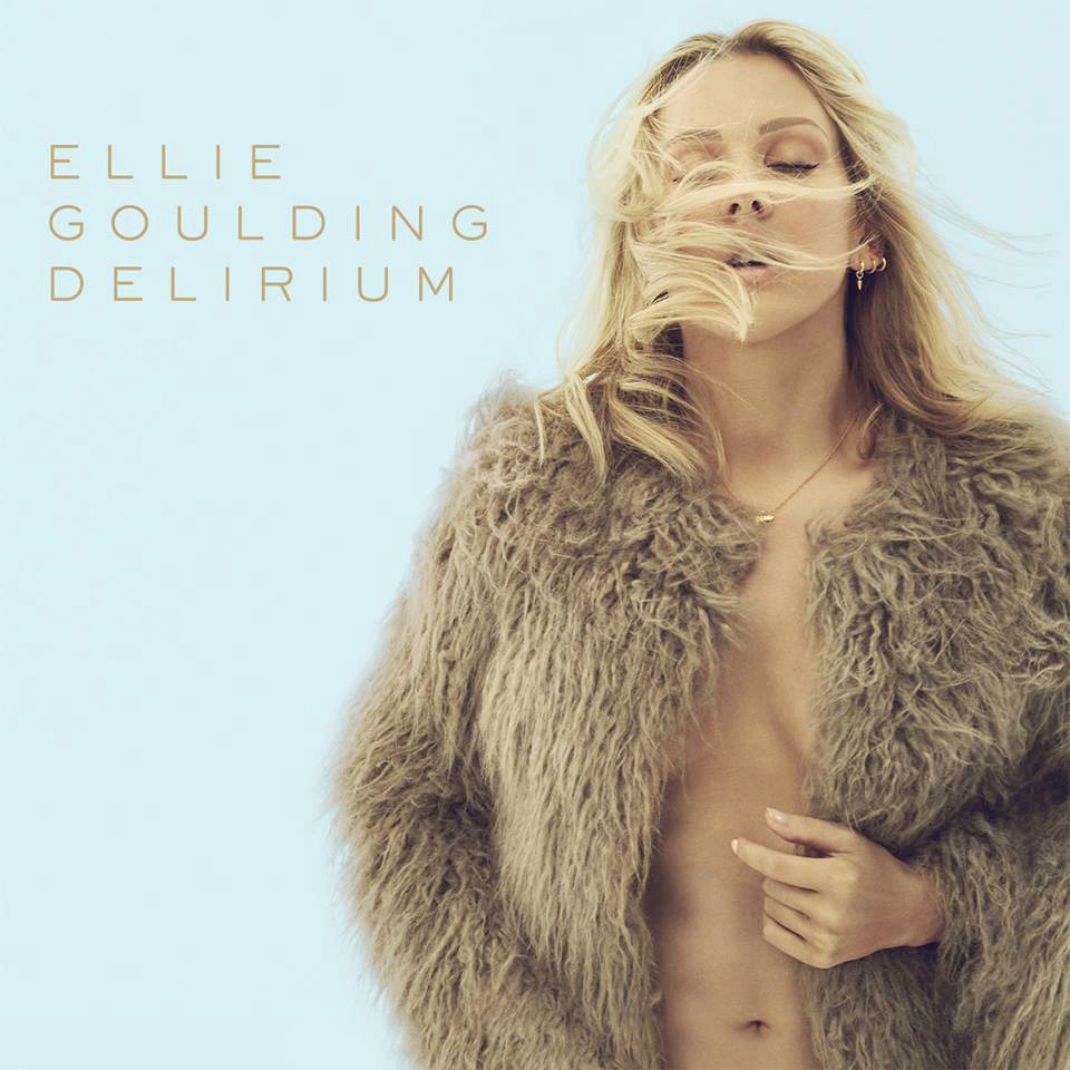 Drop it like it’s pop · Ellie Goulding returns for her third studio album Delirium. For Goulding’s latest musical effort the singer worked with studio heads such as Greg Kurstin who has produced Adele’s music