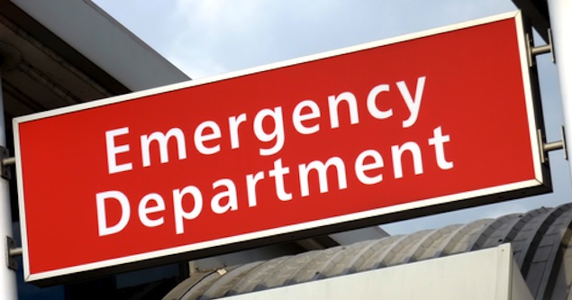 Emergency nurses vote for industrial action       Will include strike action and affect every ED