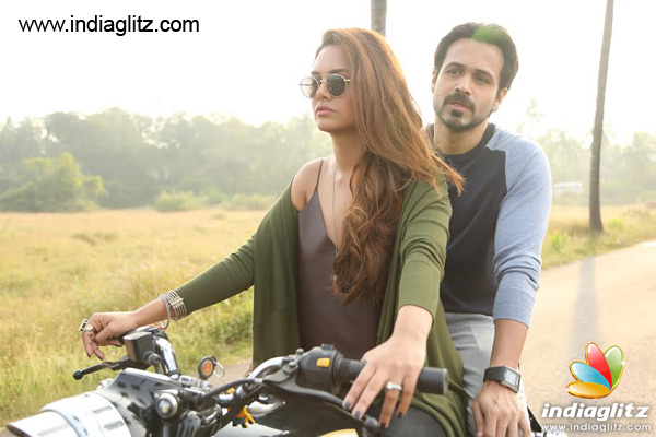 Home Entertainment Celebrities Serial Kisser: Emraan Hashmi playing the role