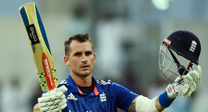 England beats Pakistan to level ODI series 1-1