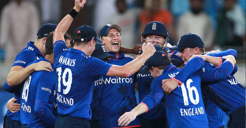 RECORD: Jos Buttler's fastest ODI century for England off 46 balls