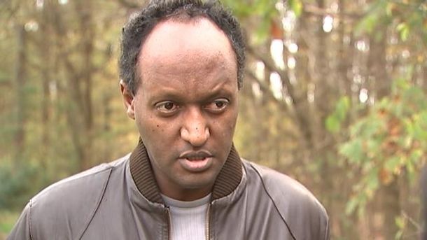 Charlotte Uber driver says he was attacked accused of being Muslim