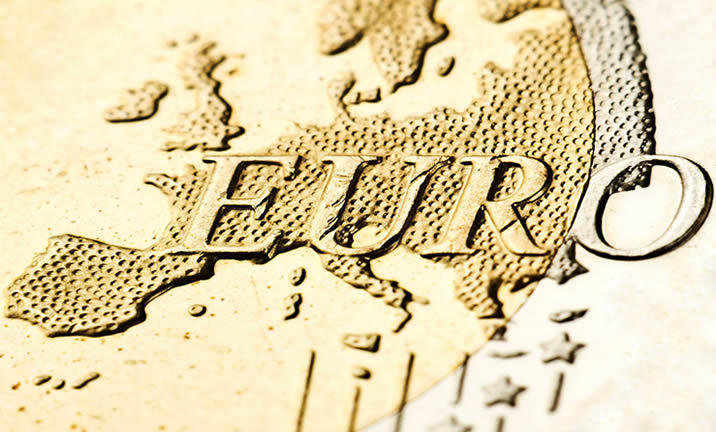 Euro to pounds terling conversion rate latest news