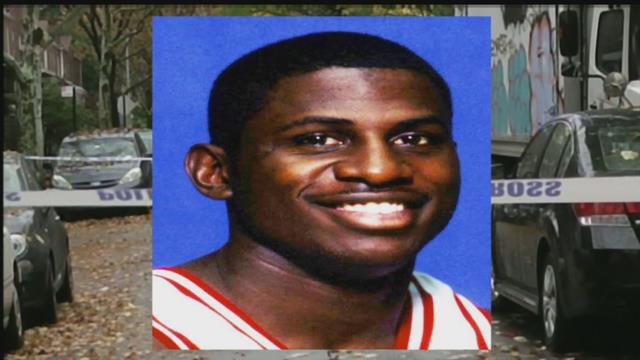 Michael Wright, former Knicks draft pick and Arizona Wildcat, found dead