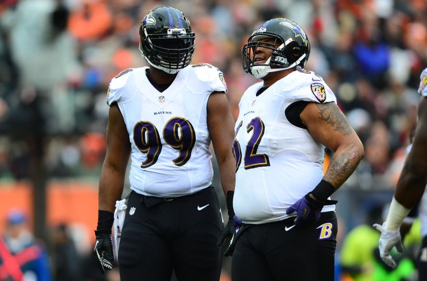 Former Raven Terrence Cody Convicted for Neglecting His Animals