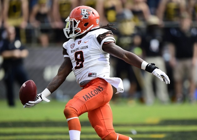 Bowling Green holds off Florida Gulf Coast, 82-77