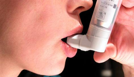 GlaxoSmithKline treatment for severe asthma OK'd