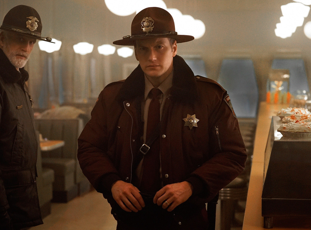 Comes a new Fargo in the season 3