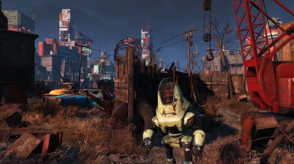 Fallout's Strangest Quests