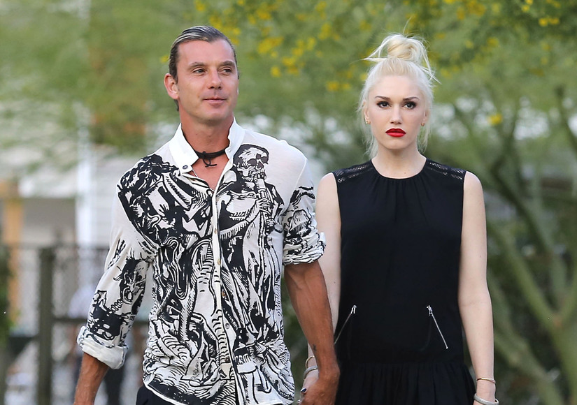 Exclusive A Source Close to Gwen & Gavin's Nanny Speaks Out