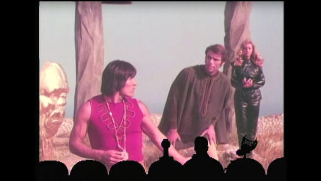 Fans are pitching in to bring back MST3K.   YouTube