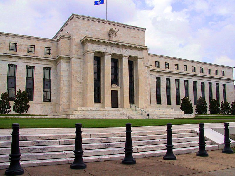 Fed notes shakes equity marts