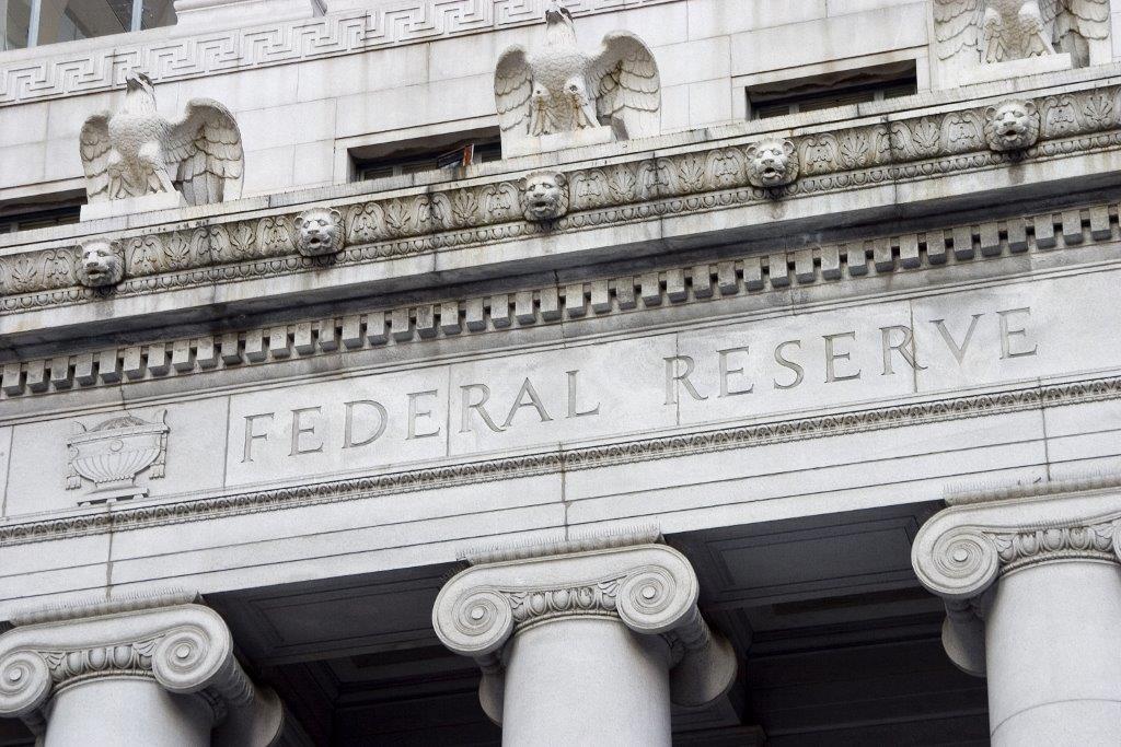 NY Fed banker sees interest rate hike soon