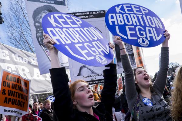 US Court of Appeals Rejects Wisconsin Abortion Law Unconstitutional