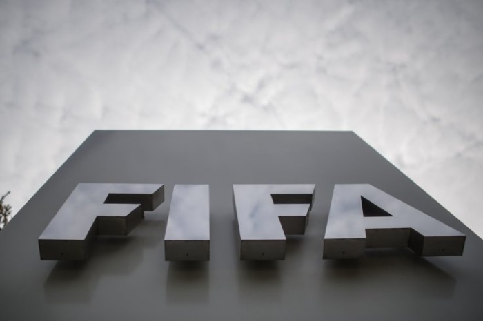 FIFA court opens case against Blatter, Platini