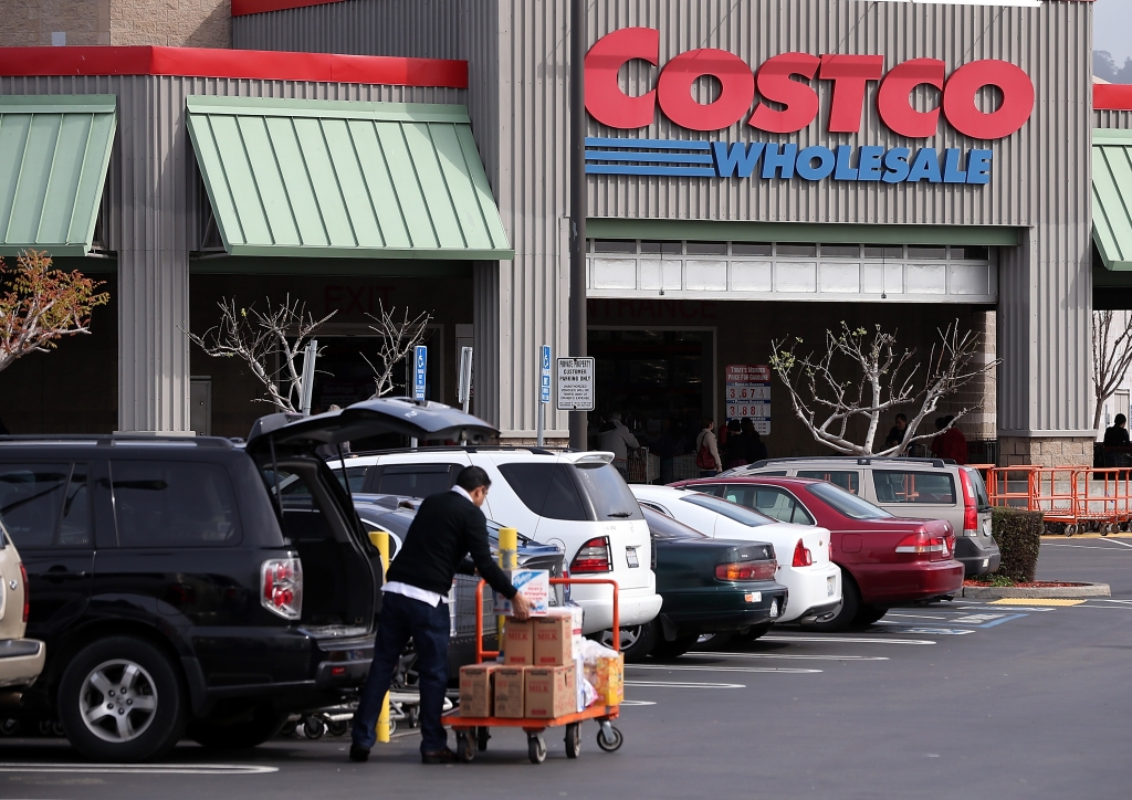 Multistate Outbreak of E. coli linked to Costco Chicken Salad