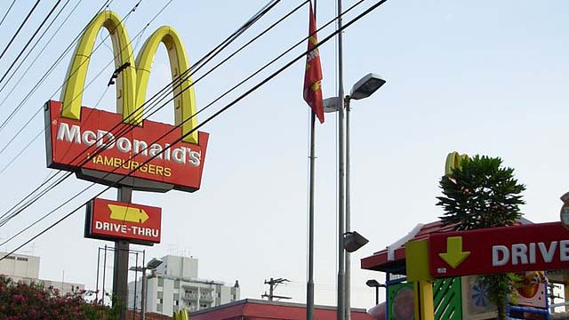 'McPick 2': McDonald's new deal to replace Dollar Menu