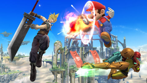 Nintendo Direct November 2015 Livestream: Super Smash Bros, Star Fox Zero