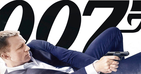 James Bond's home at Sony no longer a certain thing following Spectre's release