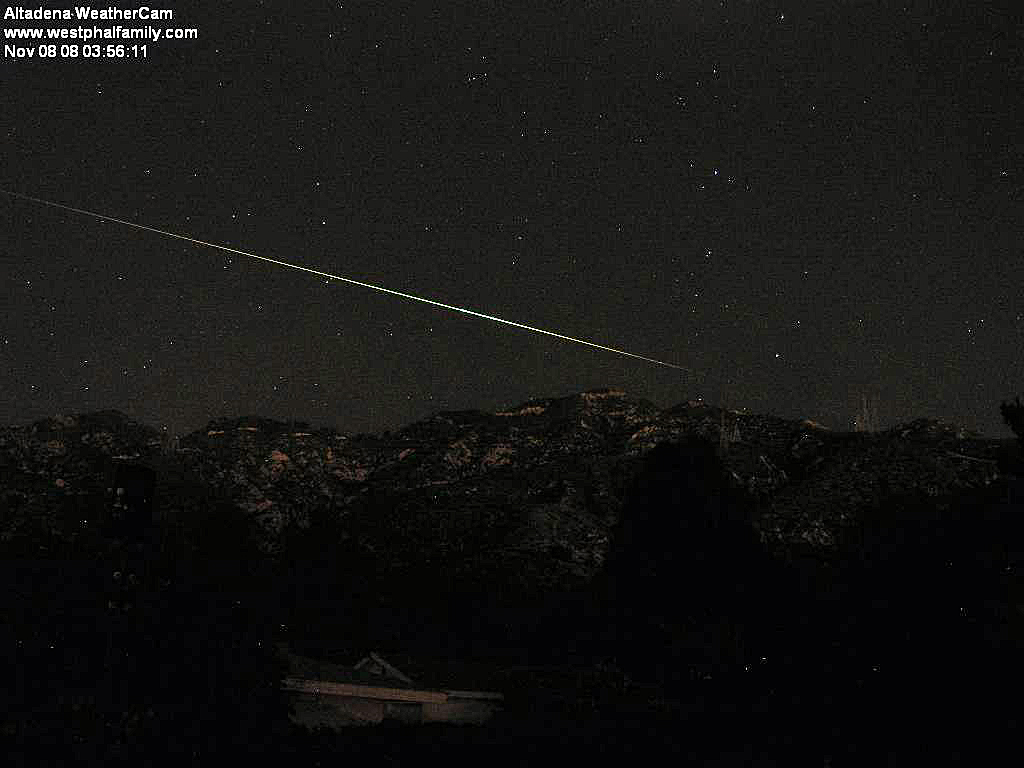 Taurid meteor shower to arrive this week with more fireballs