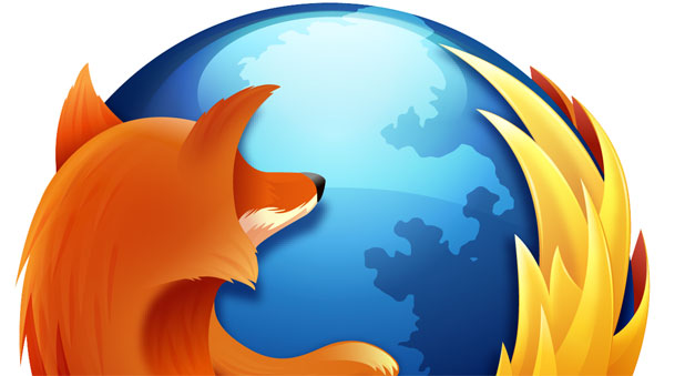 Firefox now available for iOS