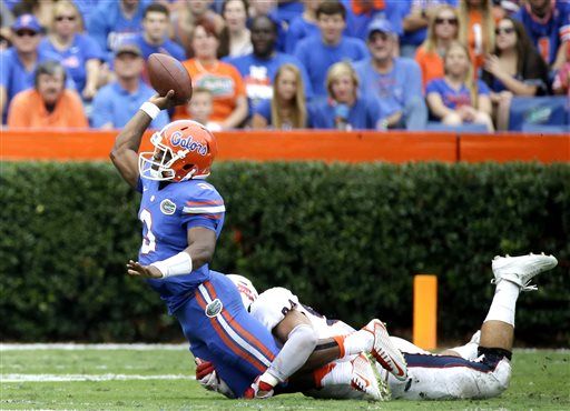 Gators bowl projections after Week 12: A matchup with Baylor in Sugar Bowl awaits?