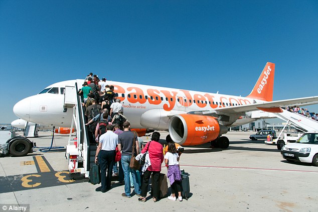 Flying high The low cost airline is likely to reveal pre-tax profits have risen by a fifth