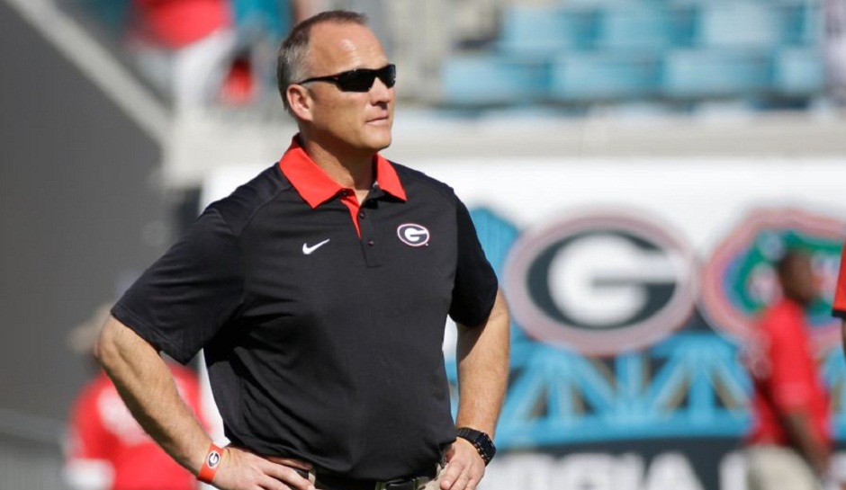 Mark Richt