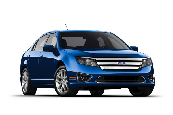 Ford recalling about 450K Ford Fusion and Mercury Milan vehicles for possible