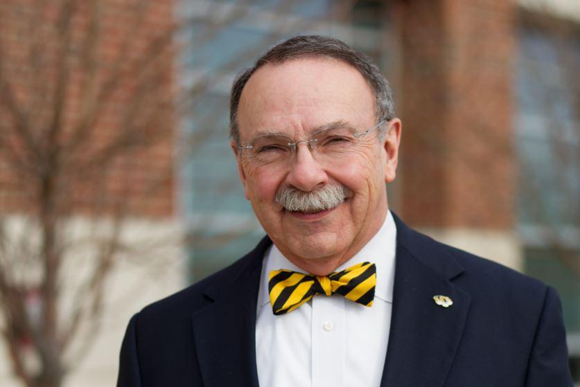 Former MU Chancellor R. Bowen Loftin's role in a partnership between MU and Cerner Corp. is being disputed by Cerner