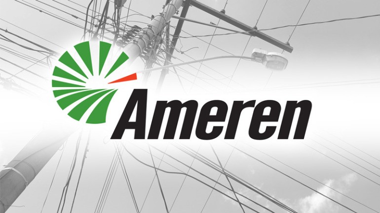 Ameren Recognized As Top Military Friendly Employer