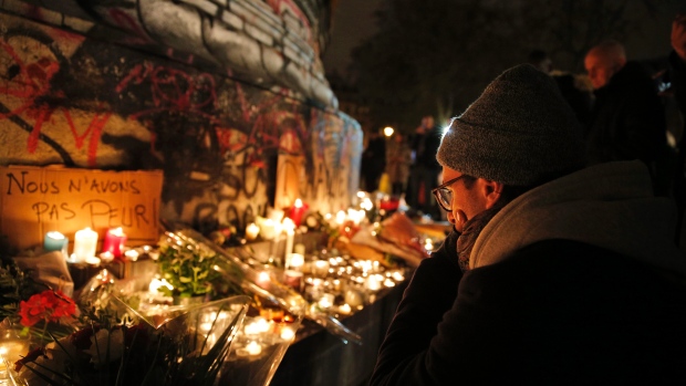 France's Muslims strongly condemn Paris attacks