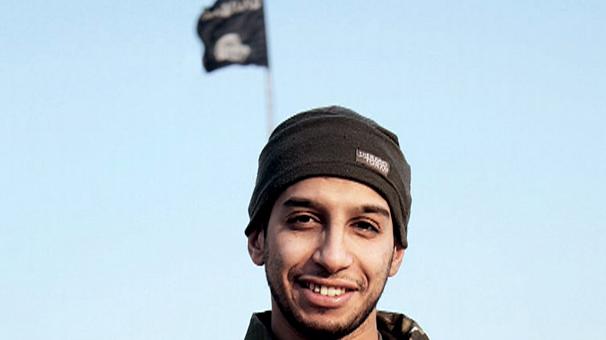 Paris attacks Who is Abdelhamid Abaaoud