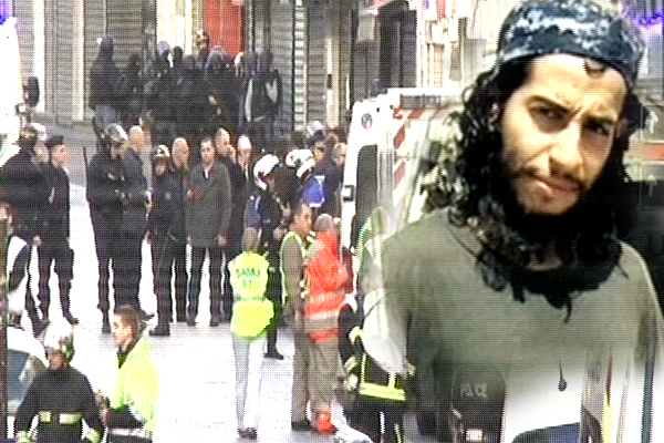 Third body found in Paris raid; death of ringleader's female cousin confirmed