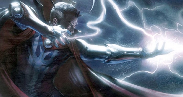 Full Cast and Synopsis Revealed For ‘Doctor Strange’ Carlos Salamanca