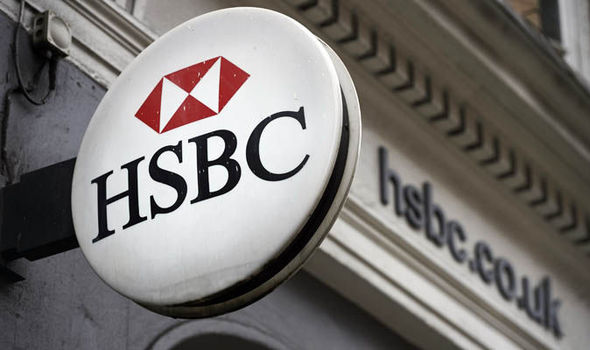 HSBC logo