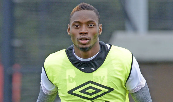 Diafra Sakho