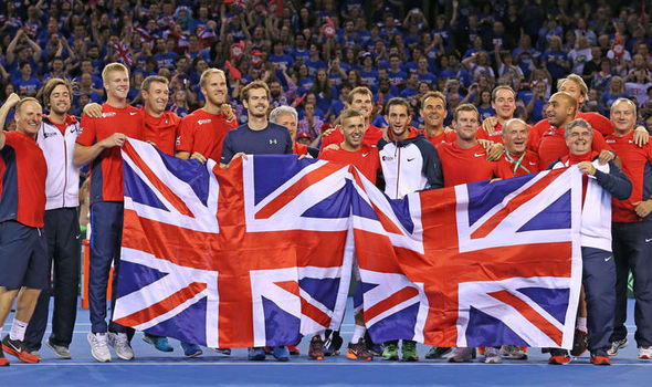 Davis Cup