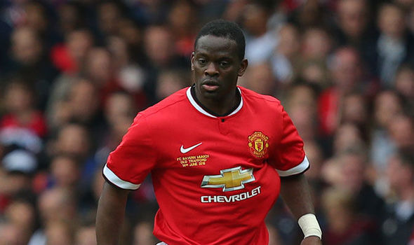 Louis Saha