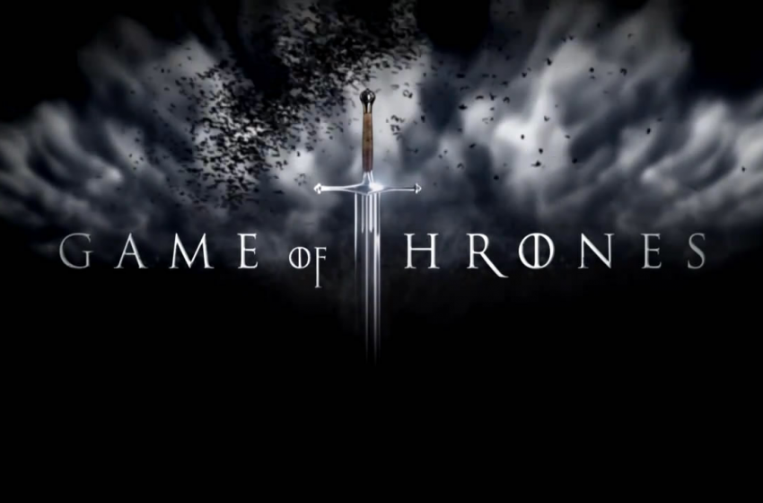 Game of Thrones Poster Teasers SPOILER's Return