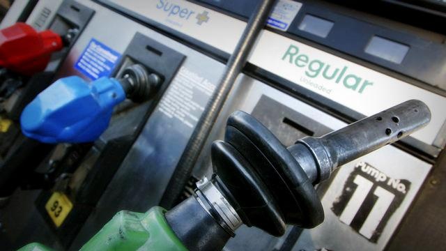 GasBuddy Says $2 Per Gallon Gas Possible Soon